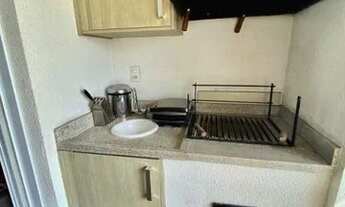 Imagem 4: APARTAMENTO - LIBERDADE - SP