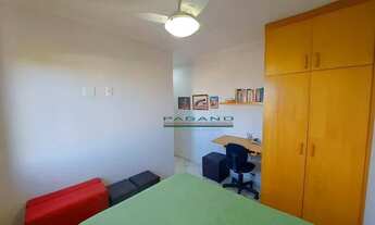 Imagem 6: Apartamento com 1 dormitório para alugar, 37 m² por R$ 1.729,17/mês - Presidente Médici