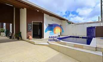 Imagem: Casa com 3 dormitórios à venda, 105 m²