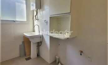 Imagem 6: Apartamento de 2 quartos para alugar no bairro Rio Branco