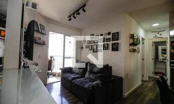 Imagem 2: Apartamento para Aluguel - Vila Prudente, 2 Quartos, 55 m2