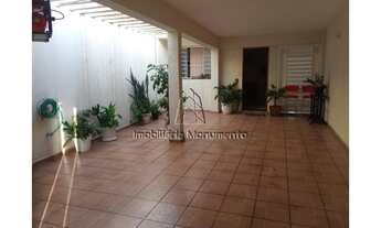 Imagem 2: Piracicaba - Casa Padrão - Vila Rezende