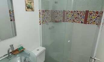 Imagem 6: Apartamento para Aluguel - Quintino Bocaiúva, 4 Quartos, 90 m2