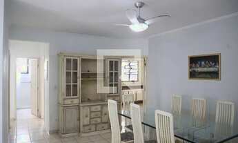 Imagem 2: Apartamento para Aluguel - Nova Mirim, 3 Quartos, 127 m2