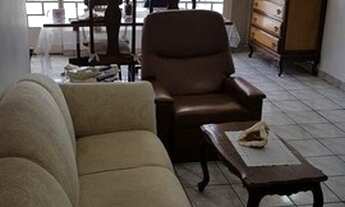 Imagem 7: CASA TÉRREA 4 DORMITÓRIOS 1 SUÍTE 450M² VILA BRASÍLIO MACHADO