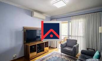 Imagem 5: Apartamento Locação 3 Dormitórios - 135 m² Vila Mariana