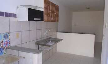 Imagem 6: Apartamento com 2 dormitórios para alugar, 60 m² por R$ 650,00/mês - Messejana - Fortaleza