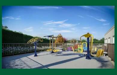 Imagem 2: Apartamento LANÇAMENTO 2/4 com vaga privativa na PARALELA(B67