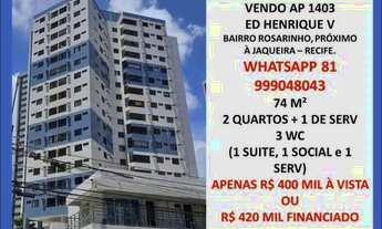 Imagem 1: Apartamento bem localizado!