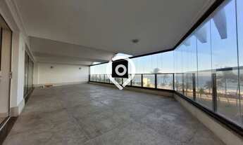 Imagem 7: Apartamento com 4 dormitórios para alugar, 425 m² por R$ 30.000,00/mês - Barra da Tijuca