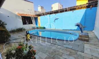 Imagem 2: Alugo casa 3 suites Capim Macio