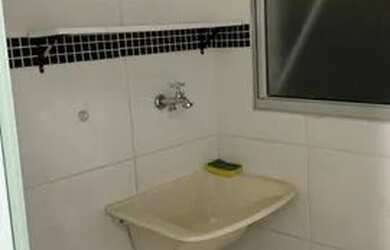 Imagem 6: Apartamento para aluguel com 44 metros quadrados com 2 quartos em Jaraguá - São Paulo - SP