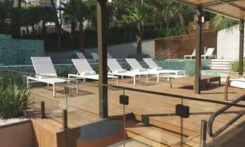 Imagem 3: Apartamento para venda tem 243 metros quadrados com 3 quartos em Petrópolis - Porto Alegre