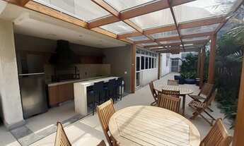 Imagem 3: Apartamento para venda com 65m², 1 quarto, 2 vags e deposito em Sumaré - São Paulo - SP