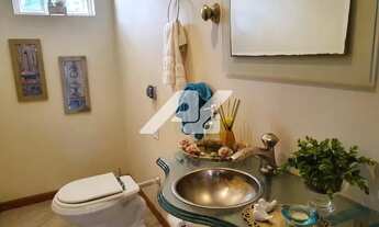 Imagem 6: Casa - Jardim das Paineiras - Campinas