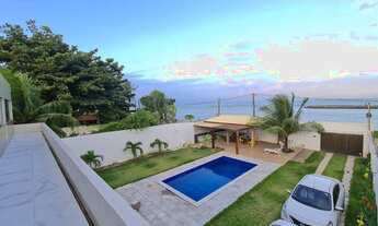 Imagem 2: Casa para aluguel e venda com 600 metros quadrados com 3 quartos em Janga - Paulista - PE