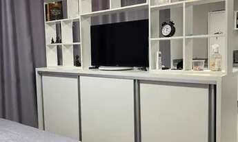 Imagem 5: Lindo Studio Apartamento no centro Highline Park Joinville