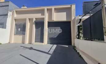 Imagem: Casa - Cambuí - Campinas