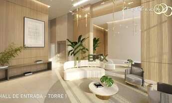 Imagem 4: Apartamento à venda, 74 m² por R$ 730.189,44 - Campo Comprido - Curitiba/PR