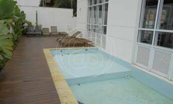 Imagem 4: São Paulo - Apartamento Padrão - Brooklin Novo