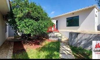 Imagem 7: Casa com 3 dormitórios para alugar, 190 m² por R$ 144/mês - Jardim Girassol - Americana/SP