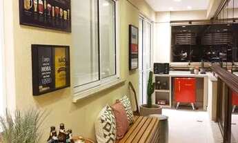 Imagem: Apartamento para venda tem 110 metros quadrados