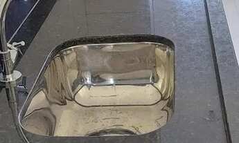 Imagem 2: Apartamento com 2 dormitórios à venda, 63 m² por R$ 375.000,00 - Jardim Paraíso - São José