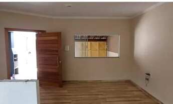 Imagem 2: Casa com 03 dormitórios e piscina