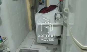 Imagem 4: Apartamento com 2 dormitórios à venda, 58 m² por R$ 360.000,00 - Icaraí - Niterói/RJ