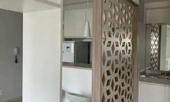 Imagem 6: Studio para aluguel tem 38 metros quadrados com 1 quarto em Bela Vista - São Paulo - SP