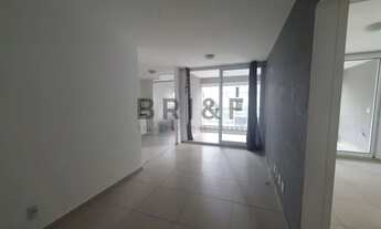 Imagem: Apartamento para locação 1 suíte, 1 vaga