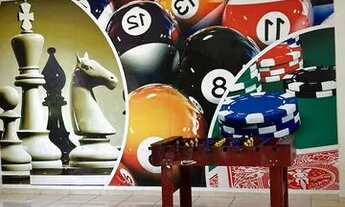 Imagem 5: Alameda Jardins !