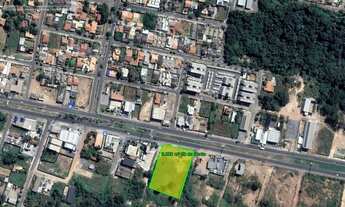 Imagem 2: Vende-se 2 terrenos comercial de esquina na Avenida das Torres