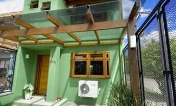 Imagem 2: Casa para Venda - 196.85m², 2 dormitórios, sendo 1 suites, 2 vagas - Hípica