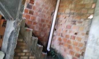 Imagem 5: Ponto em Vila Fátima , Serrinha