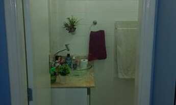 Imagem 4: Apartamento para venda possui 77 metros quadrados com 1 quarto em Itararé - São Vicente