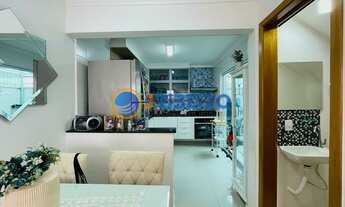 Imagem 5: Casa em Condomínio à Venda 2 Dormitórios Suítes 2 Vagas Espaço Gourmet no Bairro do Imirim