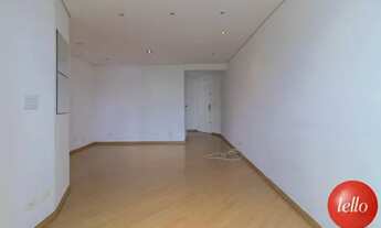 Imagem 3: São Paulo - Apartamento Padrão - Tatuapé