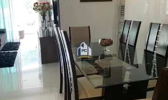 Imagem 5: Apartamento com 3 quartos à venda, 125 m² por R$ 1.100.000 - São Francisco - Niterói/RJ