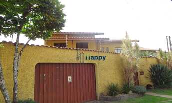 Imagem: Casa com 3 dormitórios, 500 m² - venda