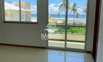 Imagem 2: Magnífica casa com 5/4 sendo 4 suítes Barra do Jacuípe vista mar