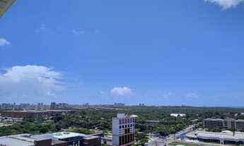 Imagem 3: Apartamento para venda com 138 metros quadrados com 3 quartos em Papicu - Fortaleza - CE