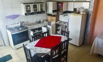 Imagem 7: Casa para temporada