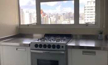 Imagem 3: Apartamento à venda e locação Alto Padrão no Itaim Bibi - 198m²