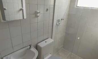 Imagem 5: Apartamento para alugar no bairro Jardim São Pedro - Mogi das Cruzes/SP