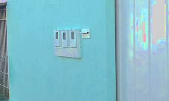 Imagem 3: Qnn 8 lote com 3 moradias escriturado registrado R$: 249 mil