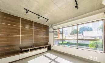 Imagem: Apartamento - Cambuí - Campinas