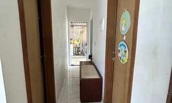 Imagem 2: IMPERDIVEL! Vendo Linda casa! Na Melhor localização! 280m²! Toda na laje! Suíte! Confira!