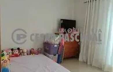 Imagem 4: Apartamento Padrão Parque dos Lagos apartamento no bairro Parque dos Lagos. 02 dormitórios