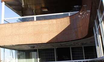 Imagem 6: Cobertura com 4 dormitórios à venda, 877 m² por R$ 8.500.000 - Meireles - Fortaleza/CE